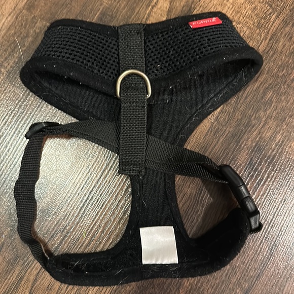 Puppia Adjustable Dog Harness - Picture 2 of 3